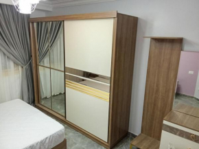 apartment for rent in maadi
